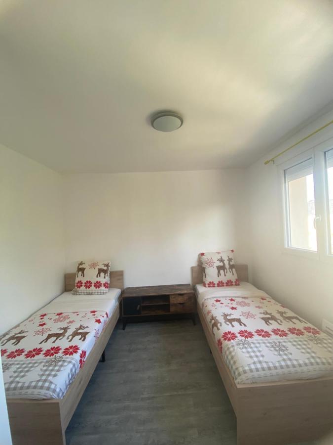 Bagmati Home 帕莱索 外观 照片